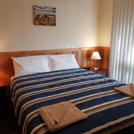 Driftwood Strahan Villas Bagian luar foto