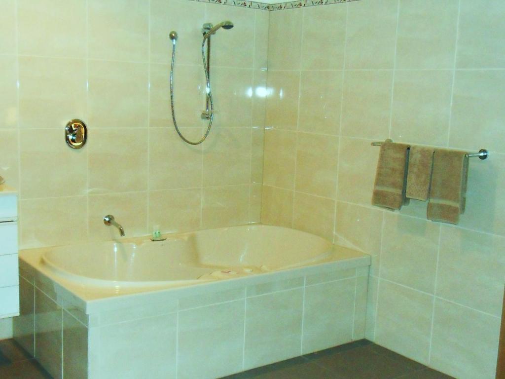 Driftwood Strahan Villas Ruang foto