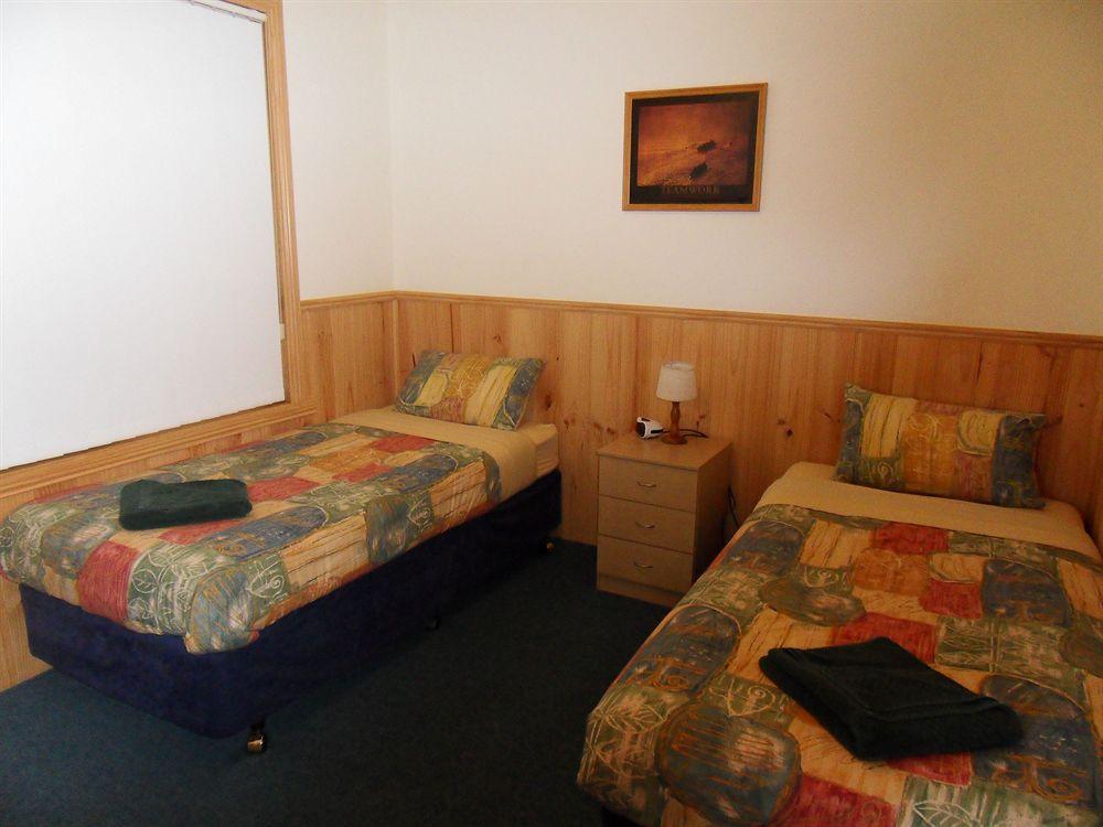 Driftwood Strahan Villas Bagian luar foto
