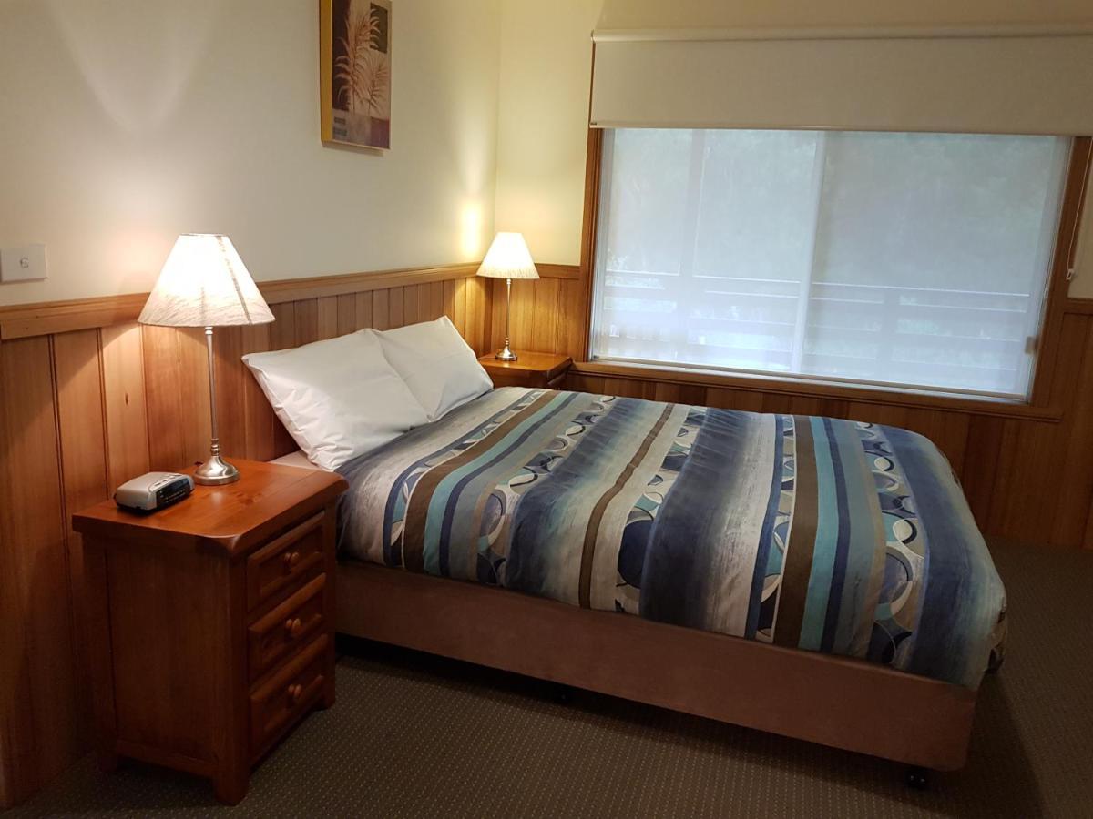 Driftwood Strahan Villas Bagian luar foto