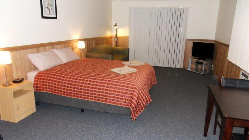 Driftwood Strahan Villas Bagian luar foto