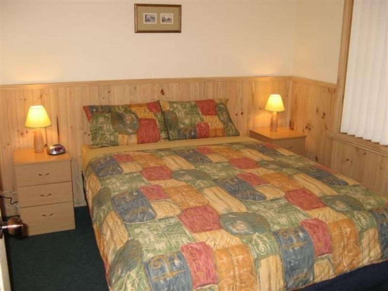 Driftwood Strahan Villas Bagian luar foto