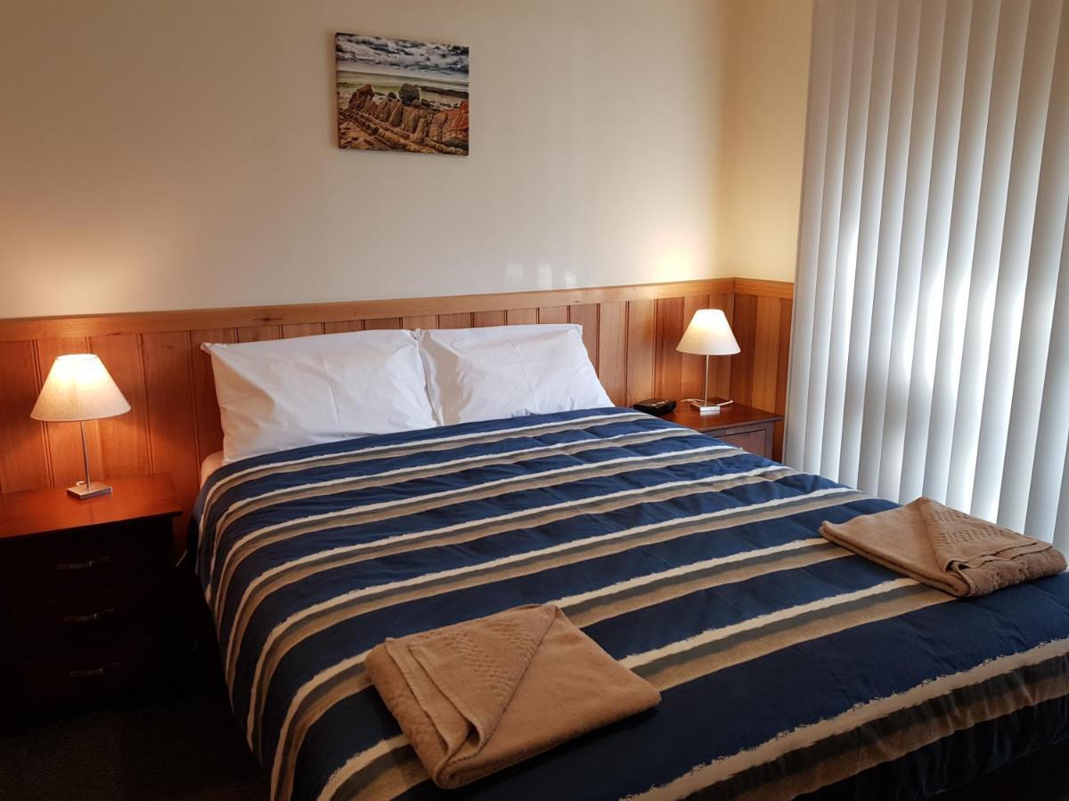 Driftwood Strahan Villas Bagian luar foto